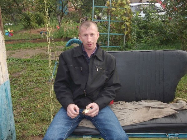 Сергей Коренев