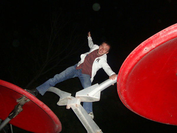 Фирдавс Ахмеджанов