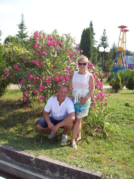 Игорь Одинокий