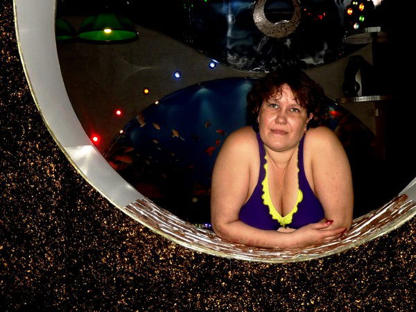 Алена Батищева