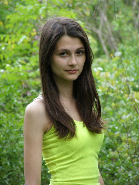 Екатерина Романова Зф