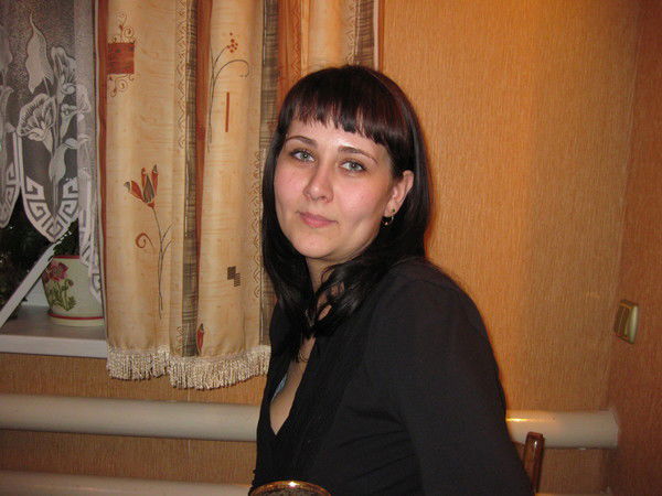 Ольга Ольга