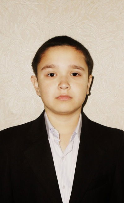 Станислав Андреевич