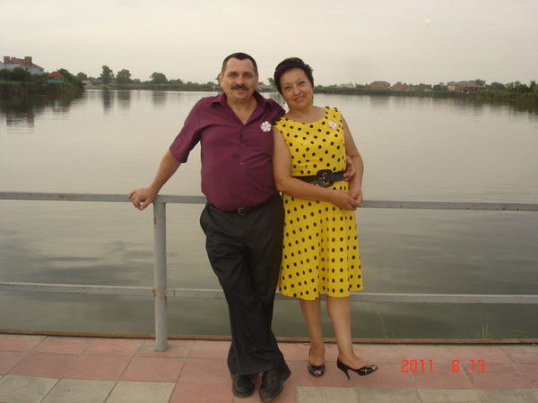 Василий Горбунков