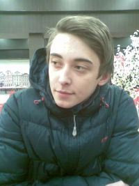 Артем Балашов