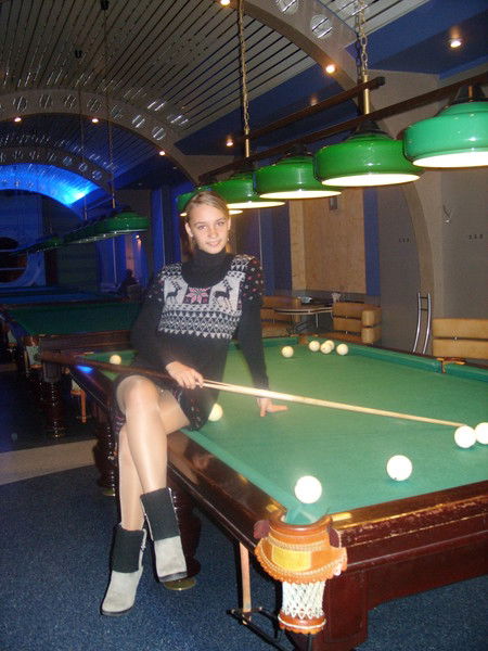 Ольга Шкирандо