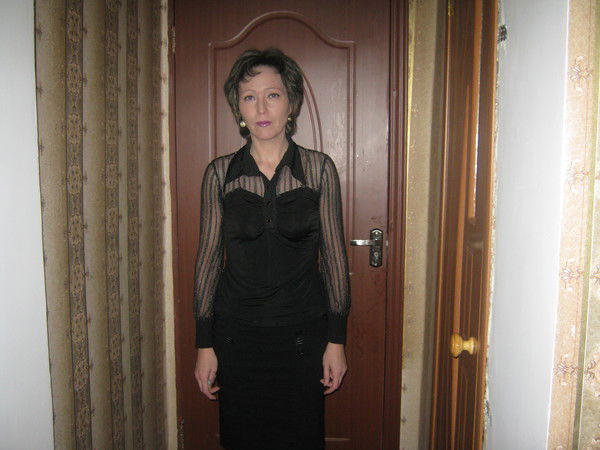 Галия Мирошникова