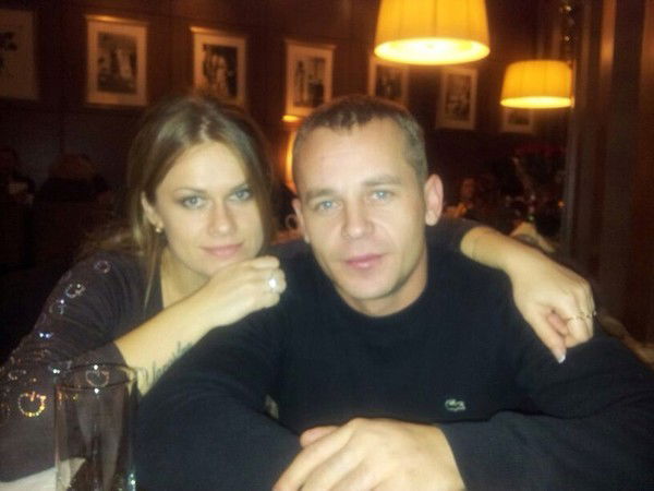 Настя Назарова