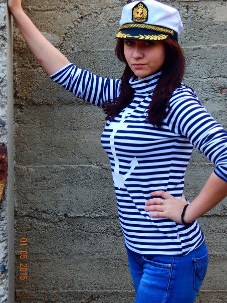 Виктория Суслова