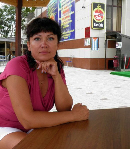 Анжела Малышева