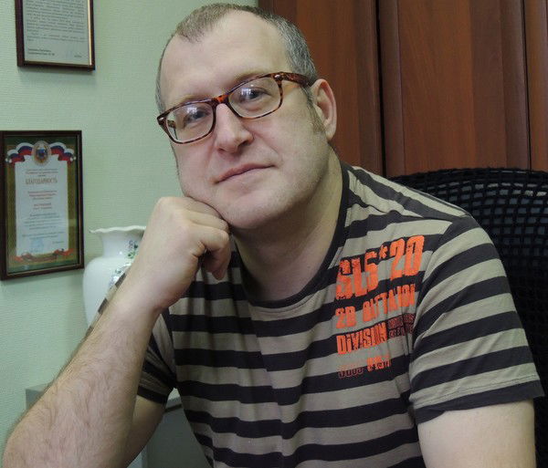 Владимир Гугa (Гугнин)