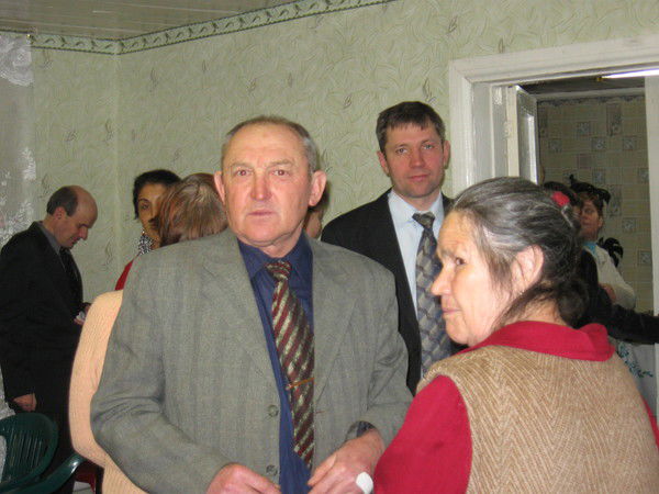 Алексей Кудря