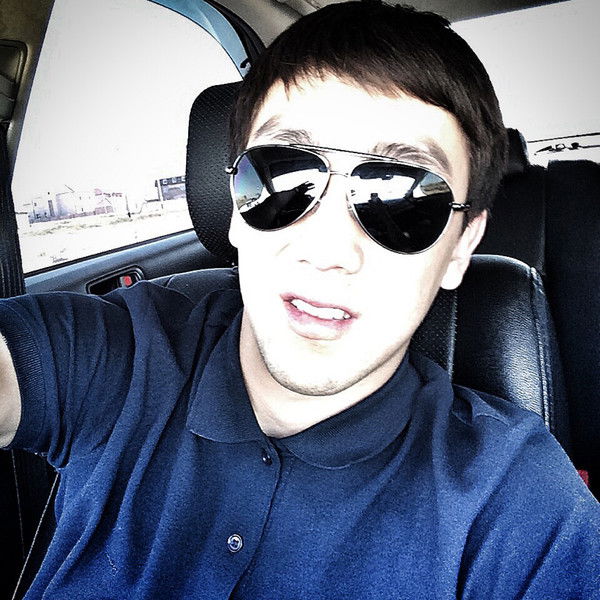 Азамат Тастанов