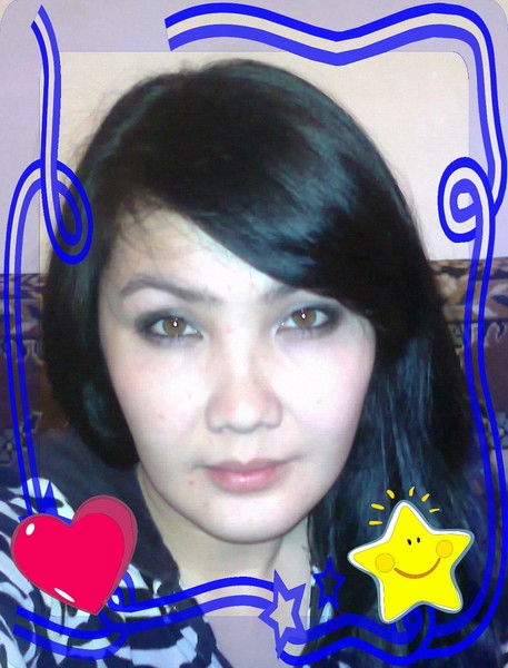 Indira Abdugapparova