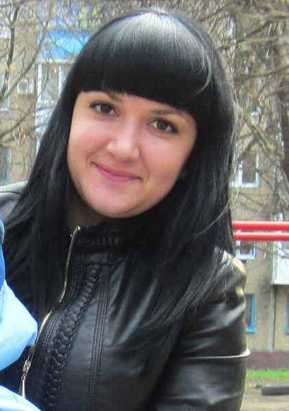 Наталья Буряковская