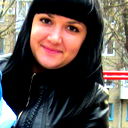 Наталья Буряковская
