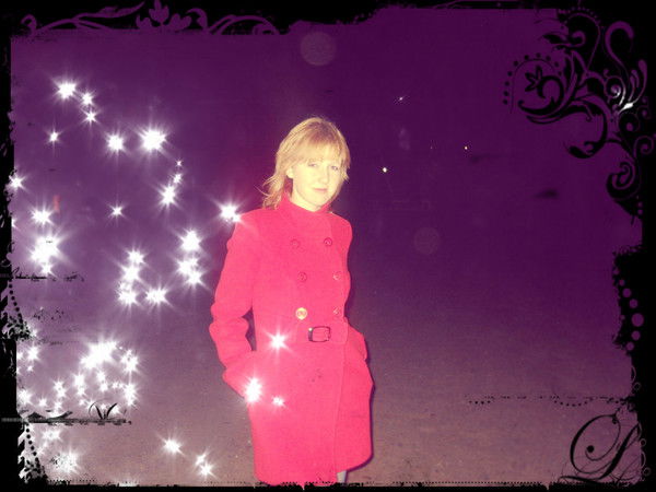 Анютка Курганова