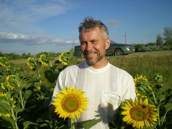 Игорь Меркушов