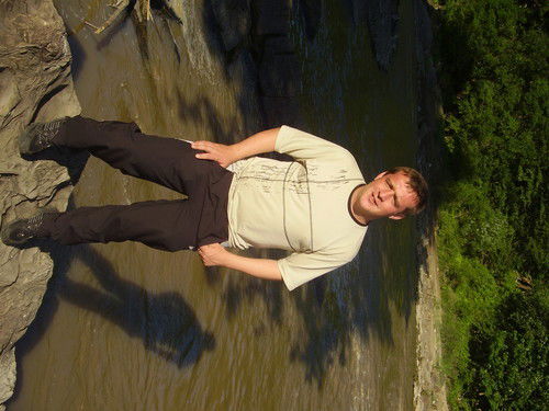 Олег Малинка