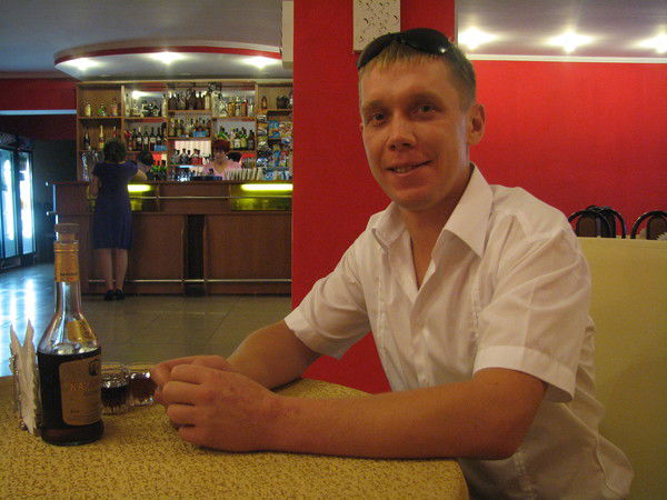 Илья Алексеев