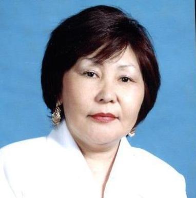 Любовь Семенова