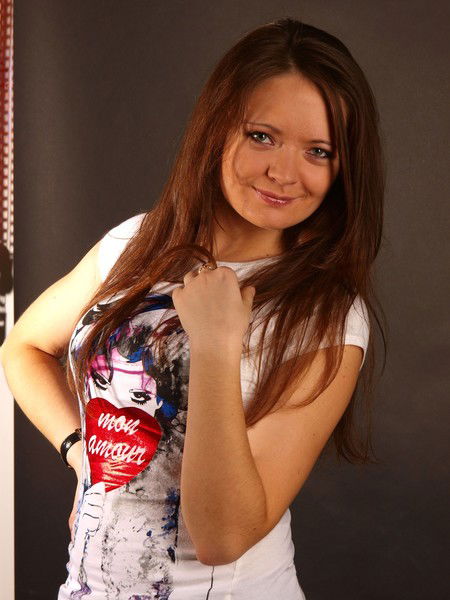 Наталья Катаева