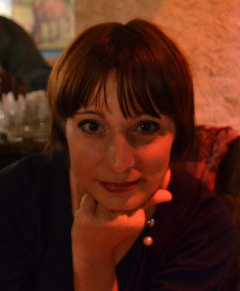 Татьяна Лылова