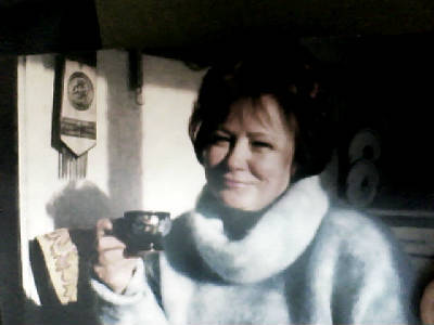 Людмила Ткачева