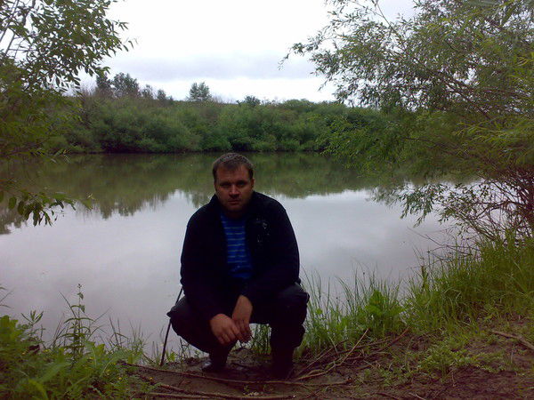 Виктор Мерк