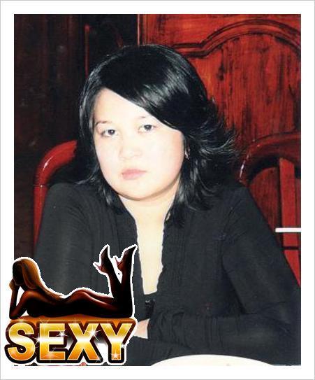 Нурсулу Кенжебекова