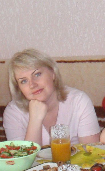 Юлия Евстратова