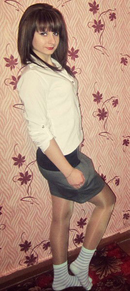 Мария Рязанова