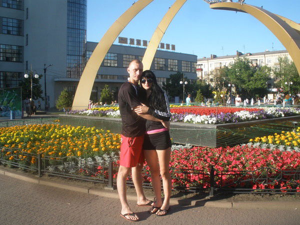 Александр Владыкин