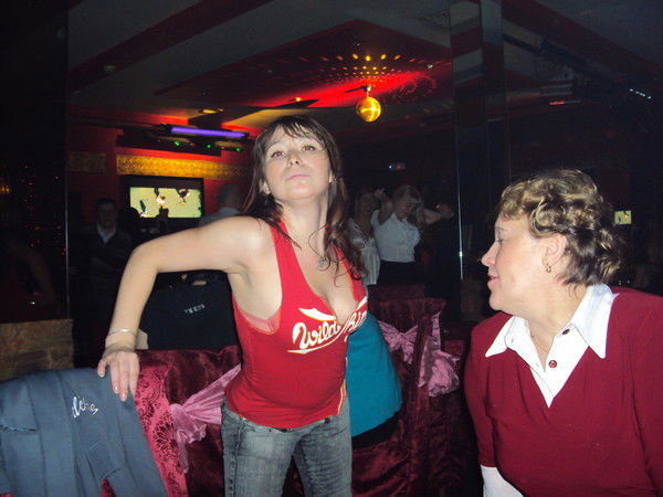 Марина Емельянова