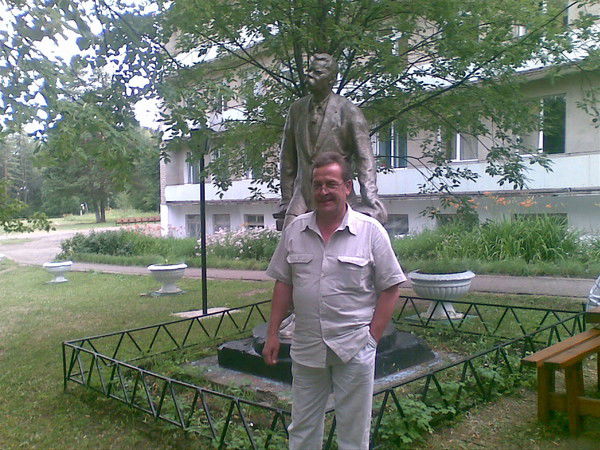 Петр Девятков