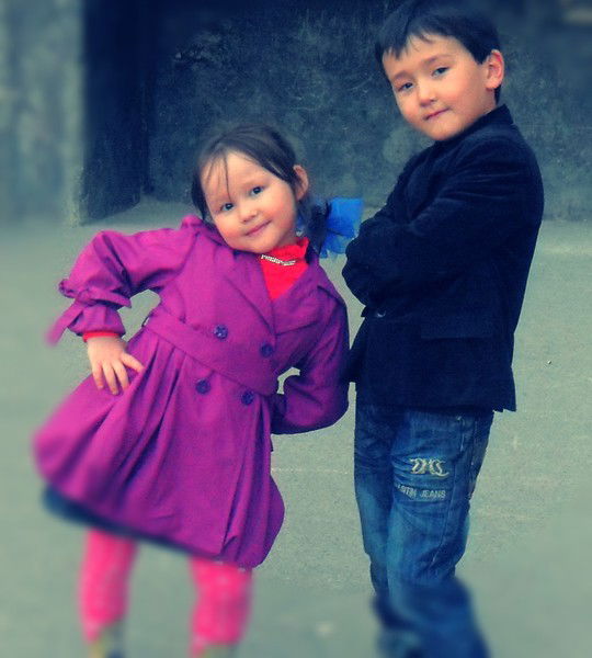 Саягуль Текешова