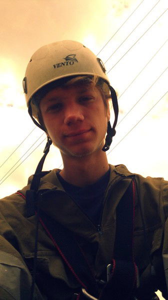 Роман Трубей