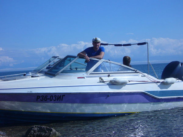 Михаил Матуров