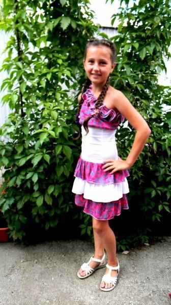 Марина Фрикель