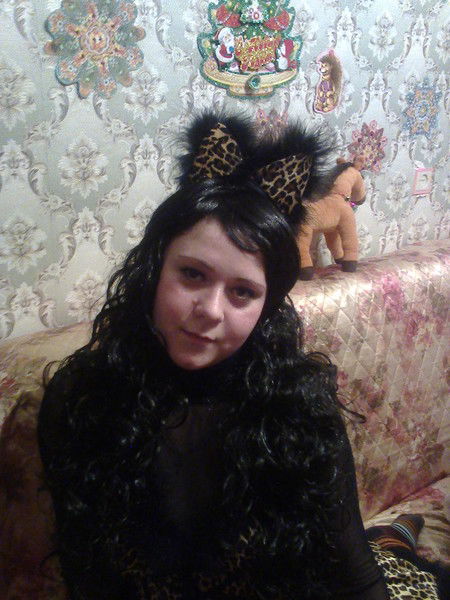 Татьяна Гусейнова