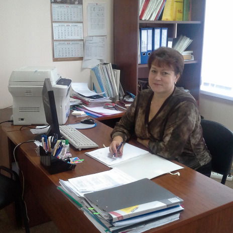 Анастасия Блохина