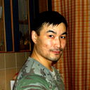 Саят Мукушев