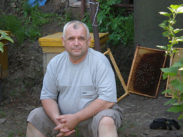 Бронислав Барковский