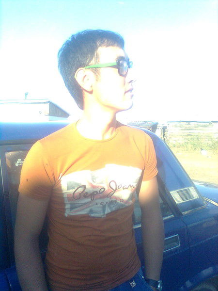 Азат Жалайыр