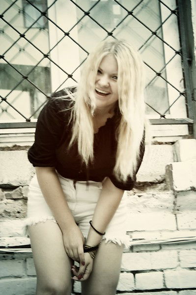 Марина Якимова