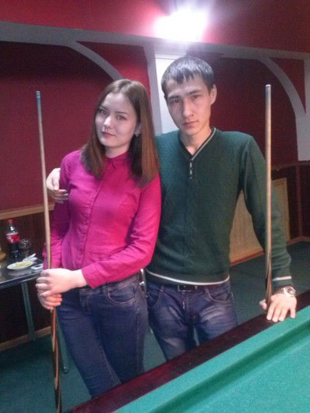 Кожа Зере Кадирберген