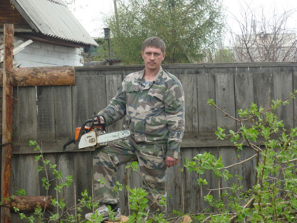 Владимир Ерзямкин