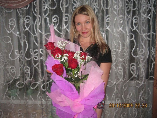 Евгения Шилак