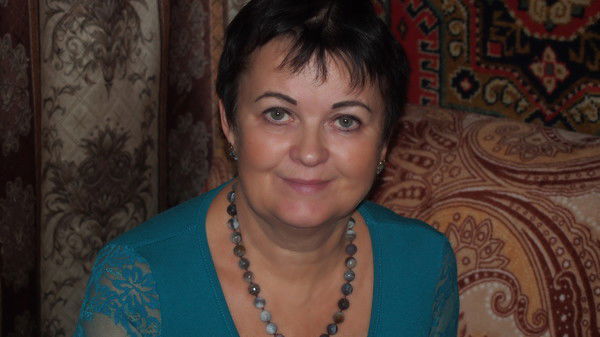 Татьяна Матекайтесь