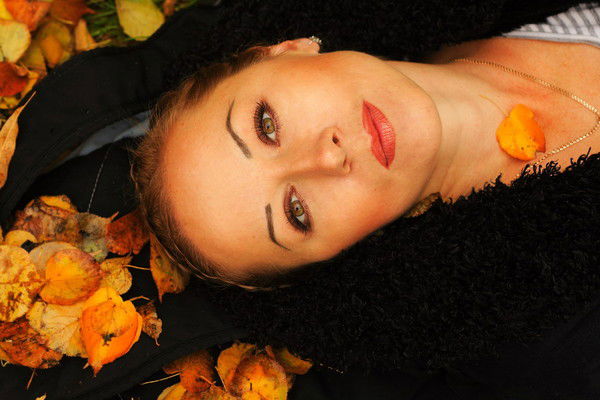 Юля Тесленко